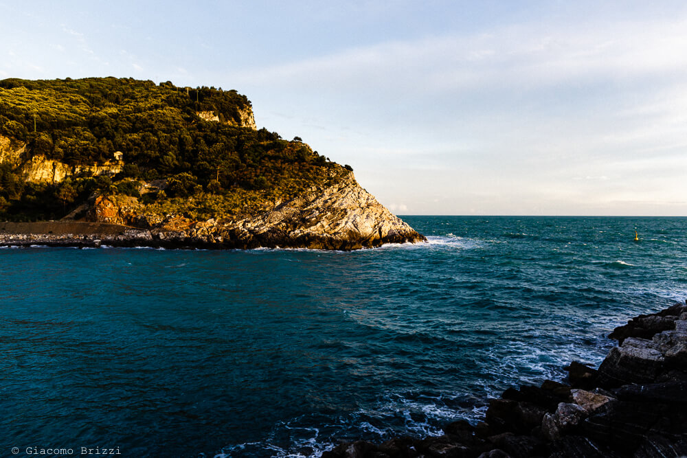 Matrimonio a Portovenere nelle Cinque Terre