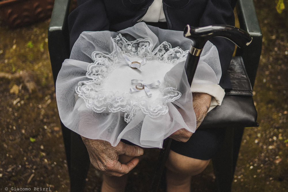 Fotografo Matrimonio Emanuele & Francesca a Massa Carrara
