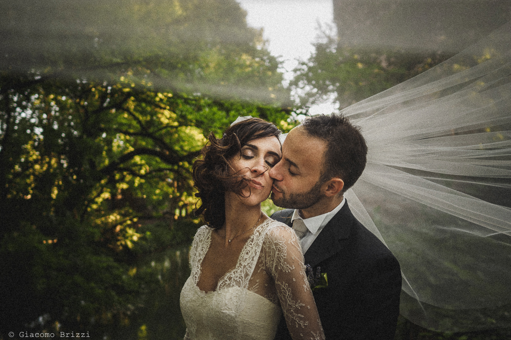 Fotografo Matrimonio Piacenza Manuel & Annalisa al Castello di Paderna a Pontenure