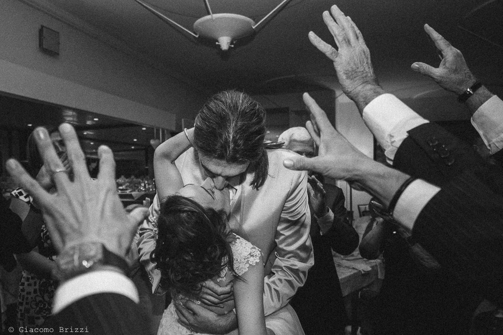 Fotografo Matrimonio Matteo & Anna Pisa