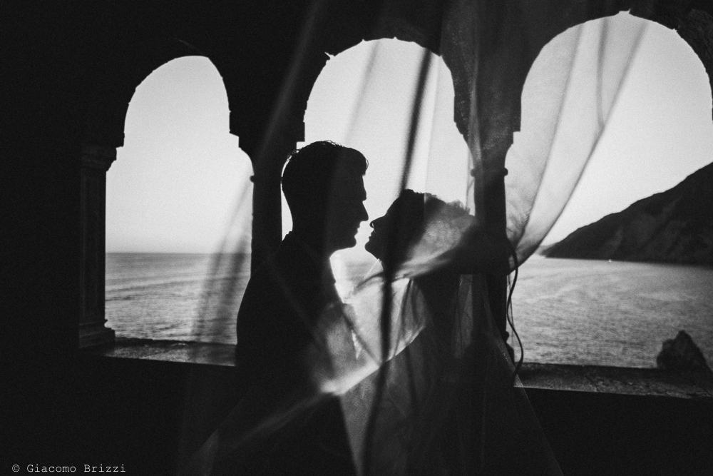 Fotografo Matrimonio Simone & Francesca, Portovenere, La Spezia