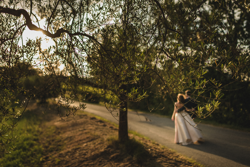 Fotografo Matrimonio Fabio & Sabrina Terre di Nano Toscana