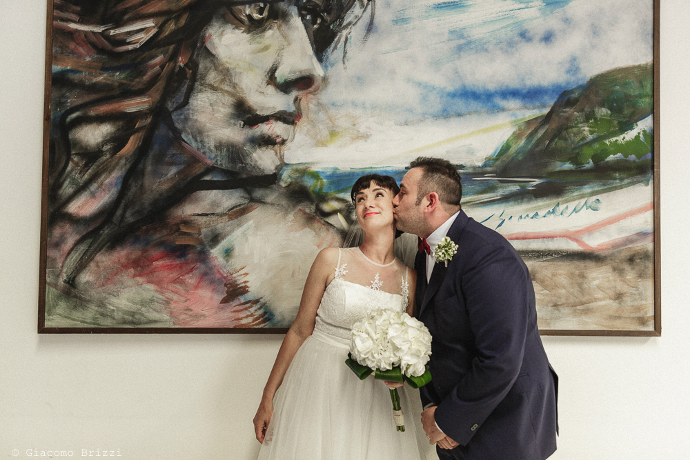 Fotografo Matrimonio Matteo & Enrica in Massa Carrara Toscana
