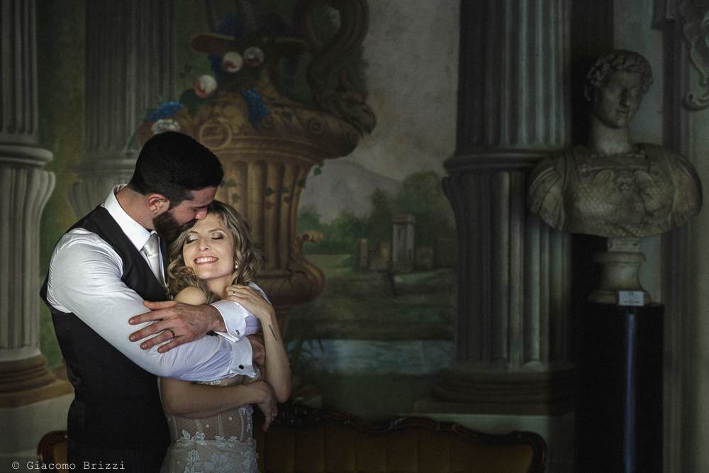 Matrimonio di Massimiliano & Barbara, presso la villa storica di Corliano, San Giuliano Terme, Pisa