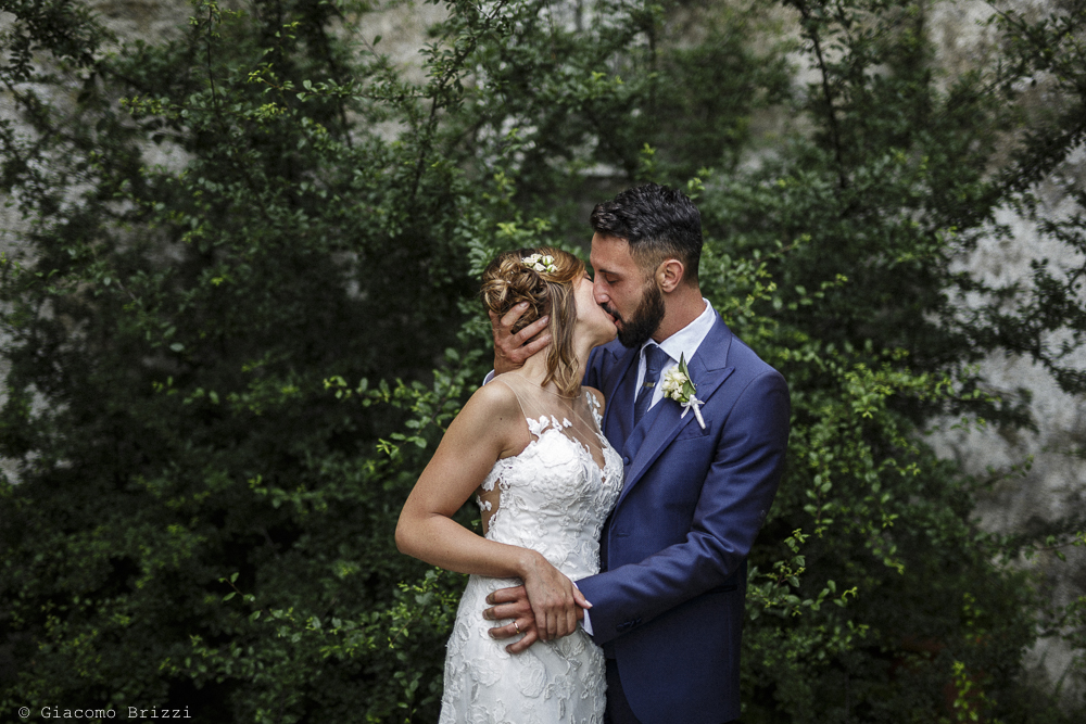 Matrimonio di Marco & Erika, presso il Castello di Fosdinovo, San Giuliano Terme, Pisa