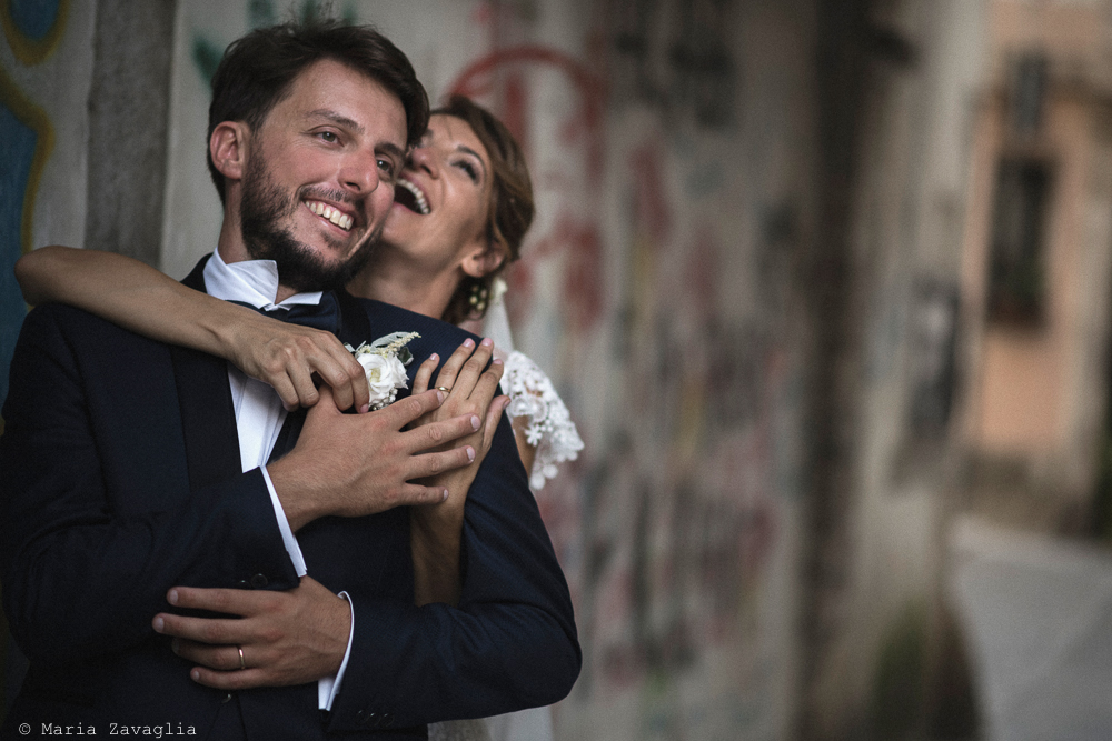 Matrimonio a Capannori (Lucca) di Marco & Margherita, presso villa Bruguier.